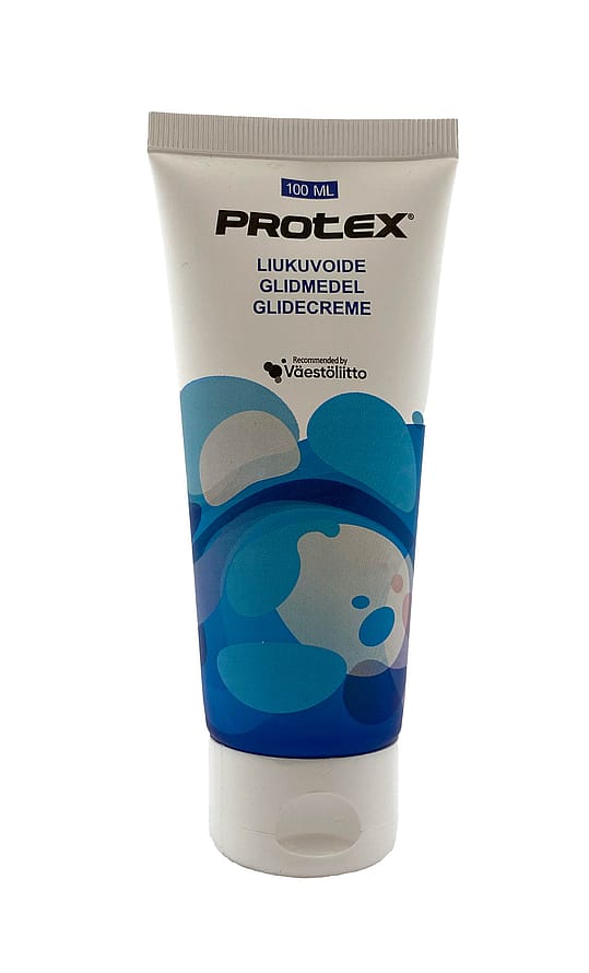 Protex Glidecreme 100 ml
