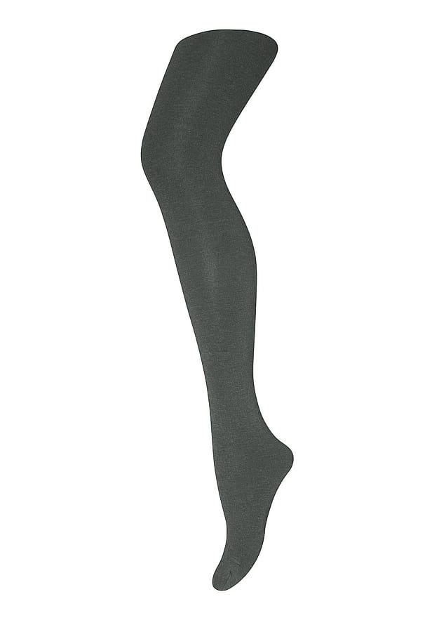 Sneaky Fox Love You Strømpebuks Olive Melange Onesize