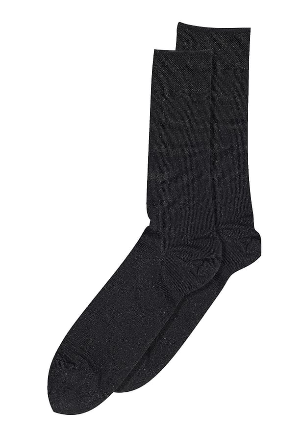 mp Woman Lucinda strømper Black 40-42