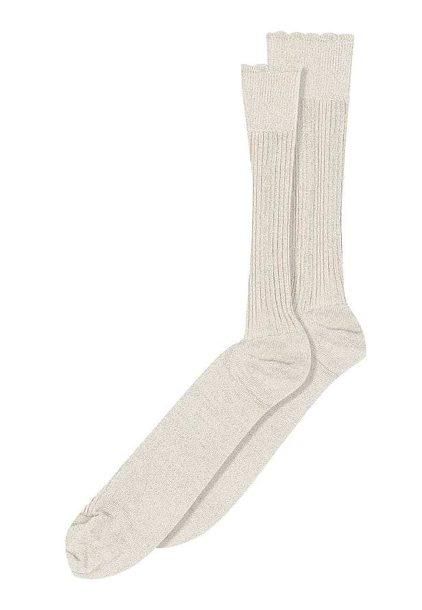 mp Woman Julia strømper Champagne 40-42