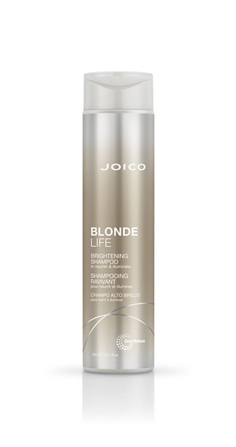 JOICO Blonde Life Brightening Shampoo 300 ml