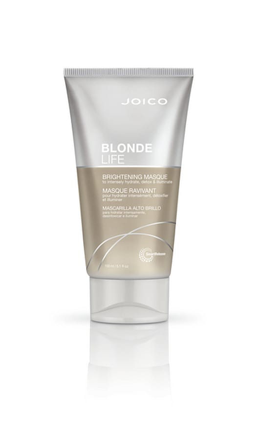 JOICO Blonde Life Brightening Masque 150 ml