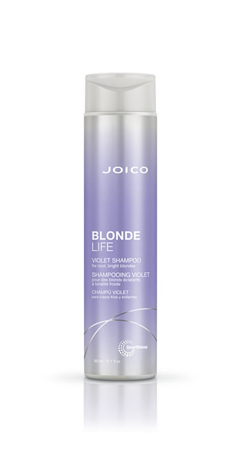 JOICO Blonde Life Violet Shampoo 300 ml