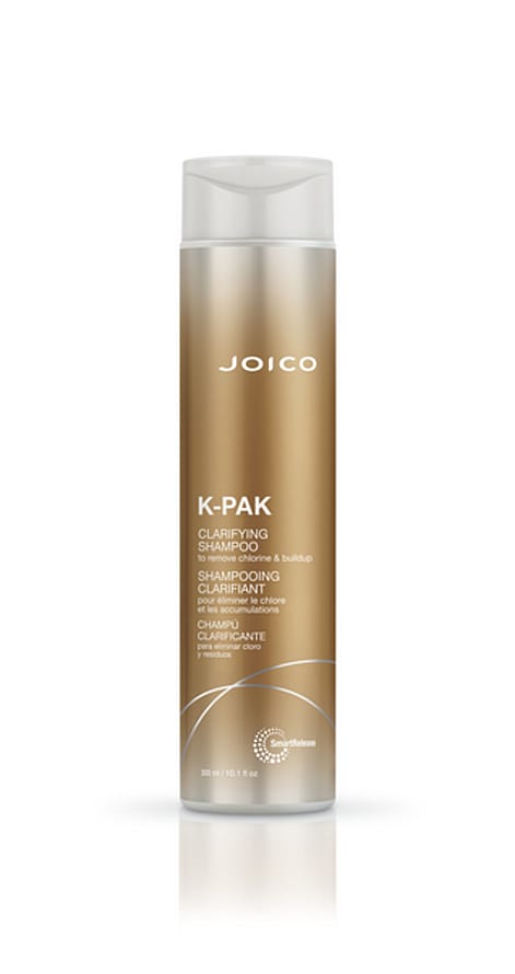 JOICO K-Pak Clarifying Shampoo 300 ml