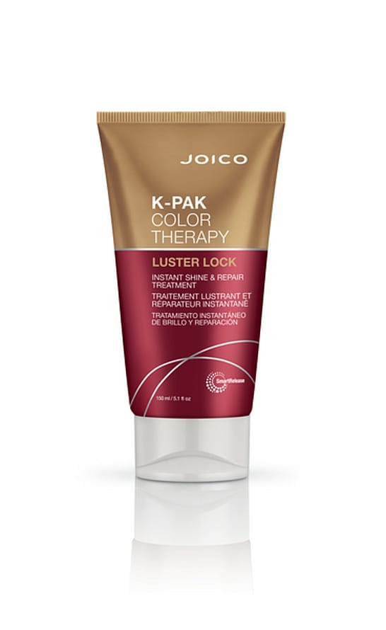 JOICO K-Pak Color Therapy Luster Lock Inst Shine & Repr Trt 150 ml