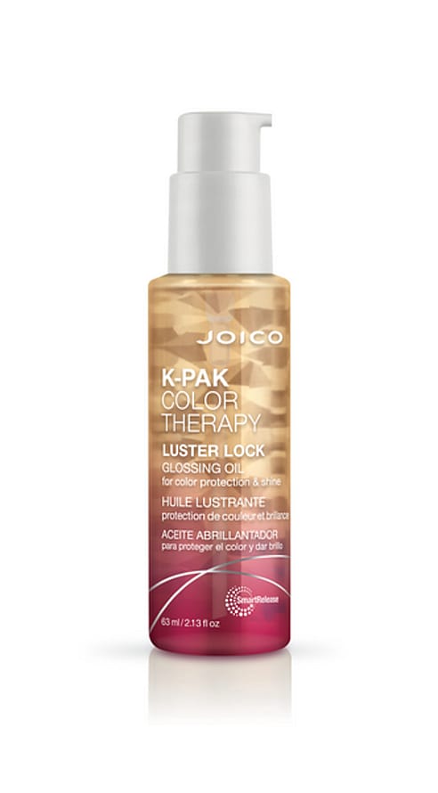 JOICO K-Pak Color Therapy Luster Lock Glossing Oil 63 ml