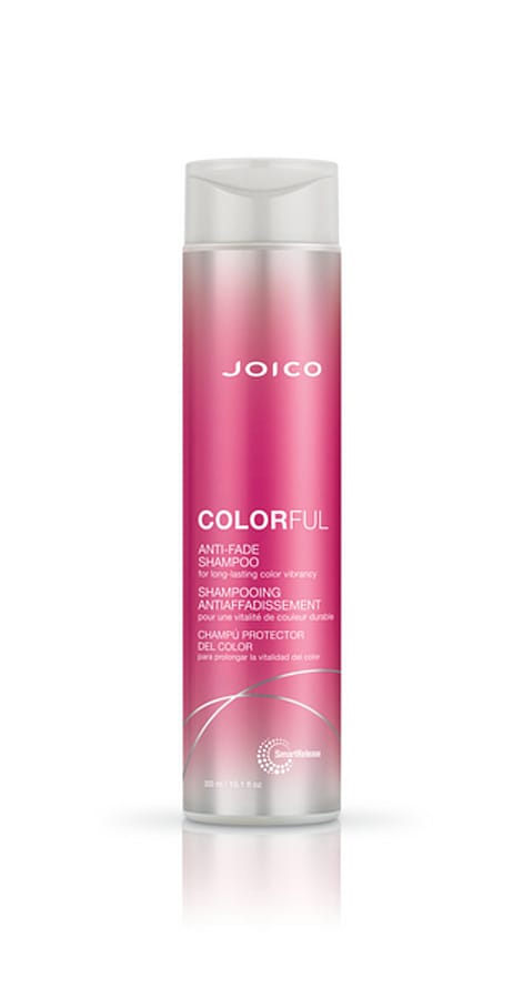JOICO Colorful Shampoo 300 ml
