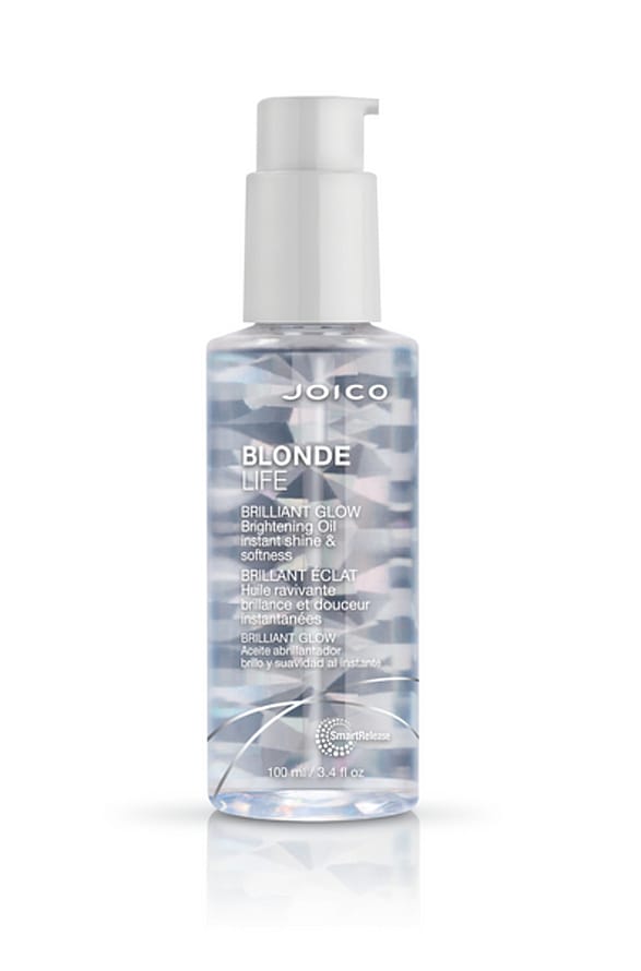 JOICO Blonde Life Glow Oil 100 ml