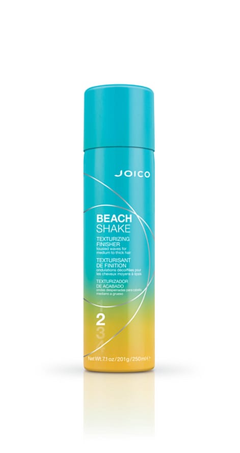 JOICO Beach Shake Texturizing finisher 250 ml