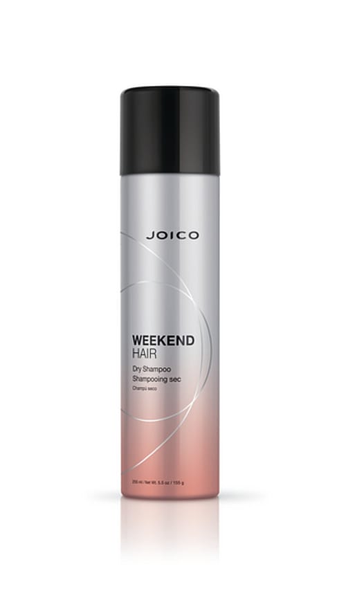 JOICO Weekend Hair Dry Shampoo 255 ml 255 ml