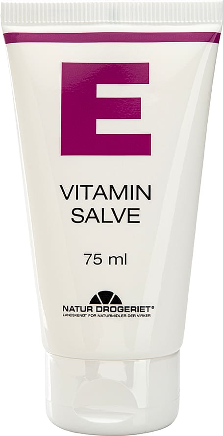 Natur Drogeriet E-Vitamin Salve 75 ml