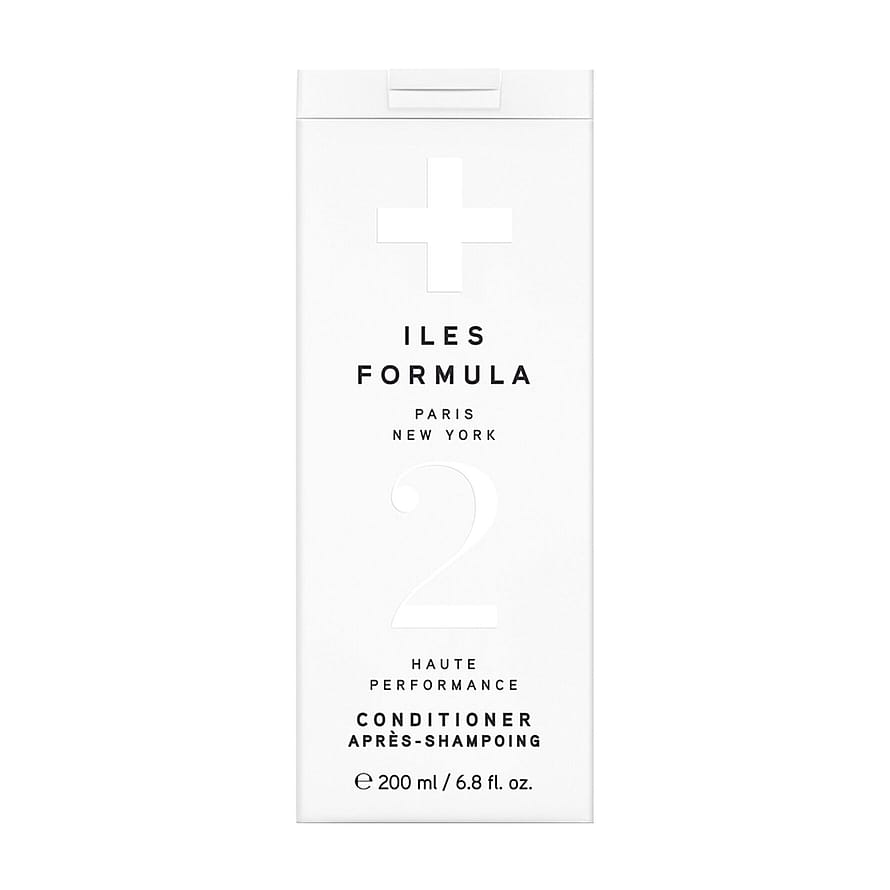 Iles Formula Haute Performance Conditioner 200 ml