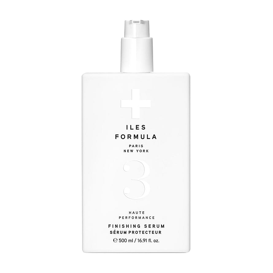 Iles Formula Finishing Serum 500 ml