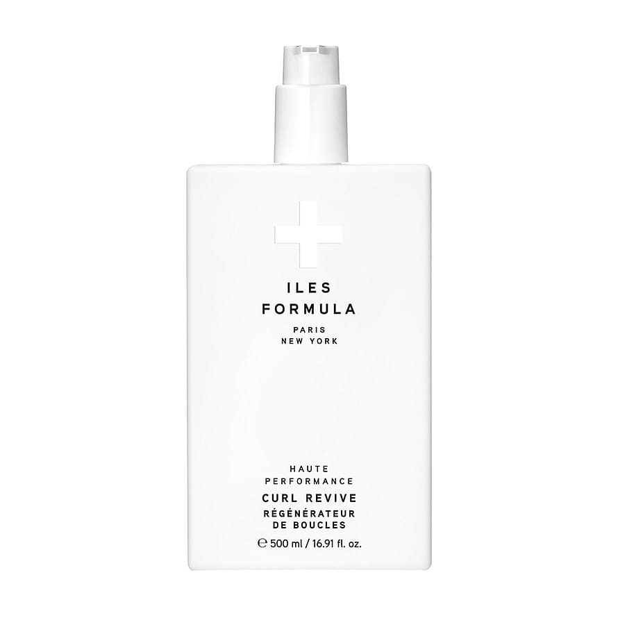 Iles Formula Curl Revive Spray 500 ml