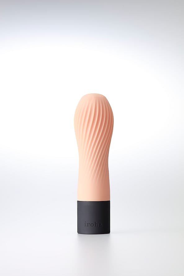 iroha Zen Vibrator HANACHA