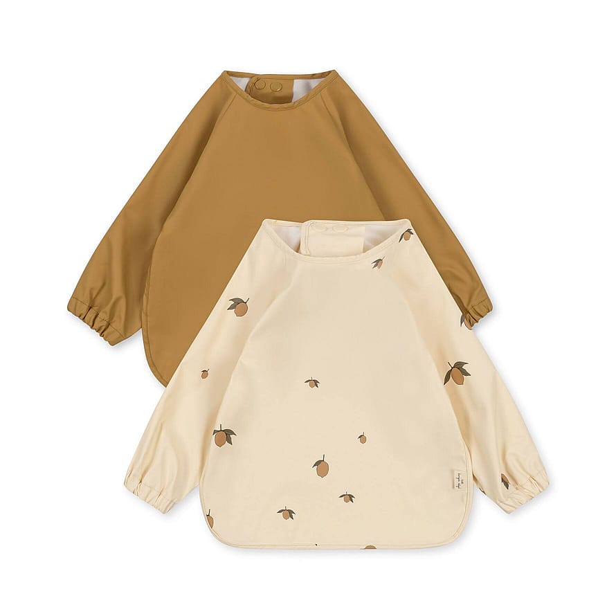 Konges Sløjd Hagesmæk 2-pak Lemon