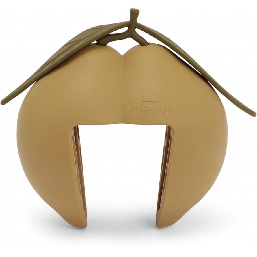 Konges Sløjd Dørstopper Lemon