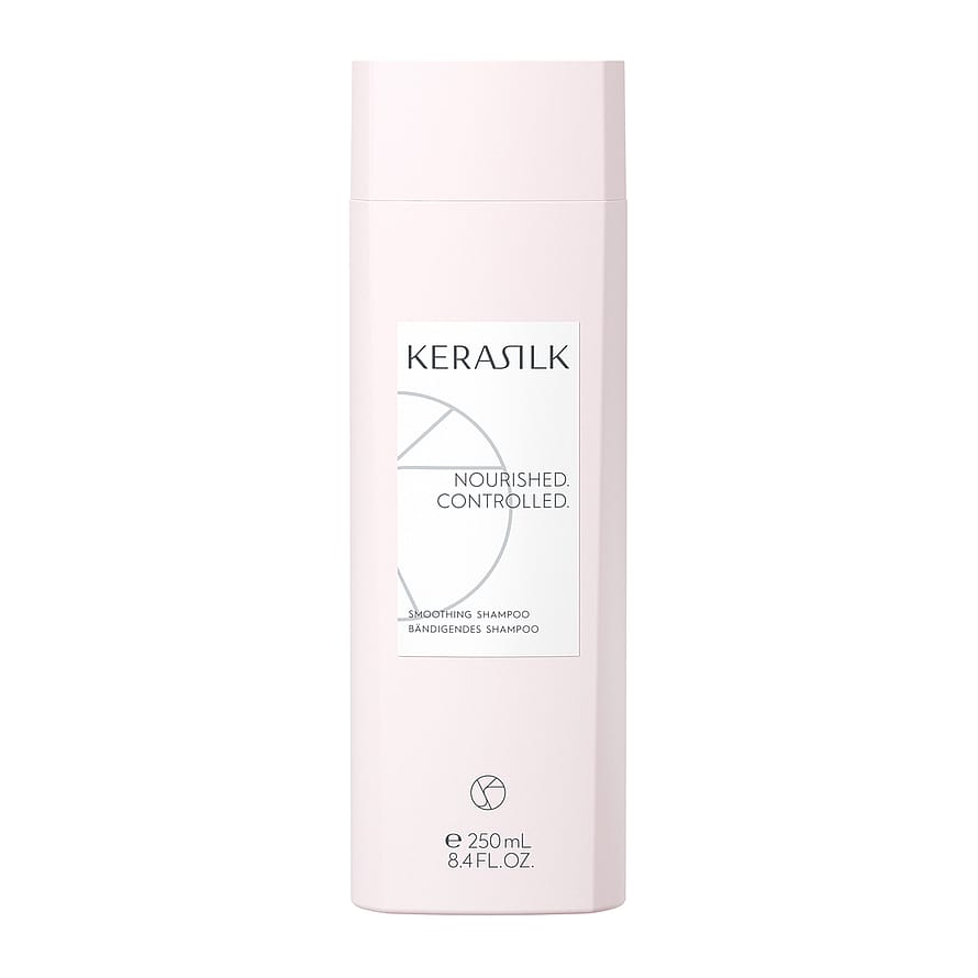 Kerasilk Smoothing Shampoo 250 ml