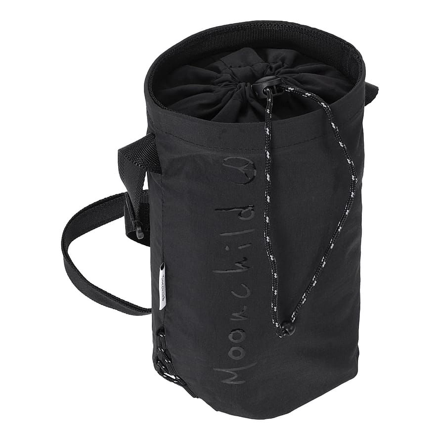 Moonchild Cross Body Bag Black