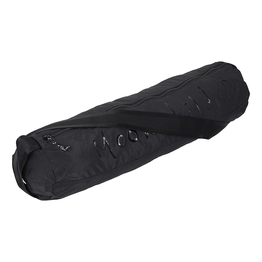 Moonchild Yoga Bag Black