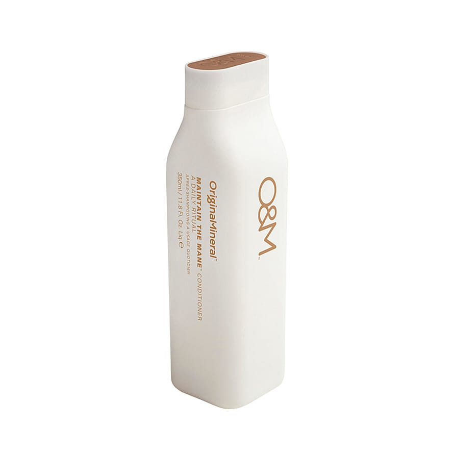 Original Mineral Maintain The Mane Conditioner 350 ml