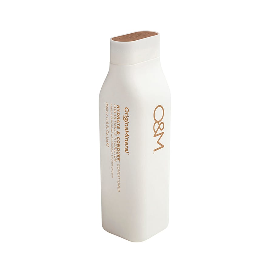 Original Mineral Hydrate & Conquer Conditioner 350 ml