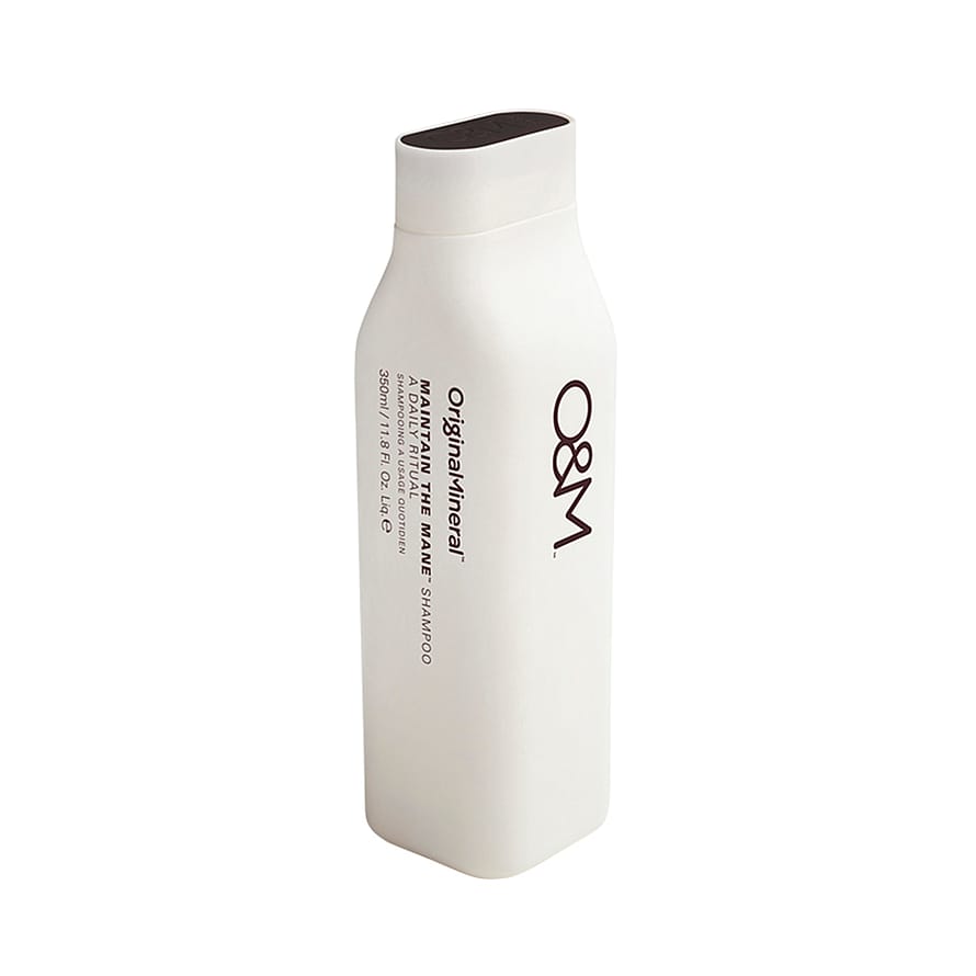 Original Mineral Maintain The Mane Shampoo 350 ml