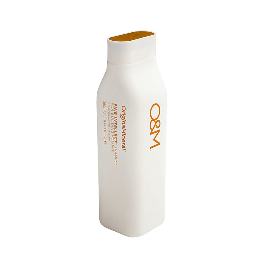 Original Mineral Fine Intellect Shampoo 350 ml