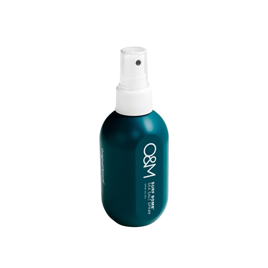 Original Mineral Surf Bomb Sea Salt Spray 150 ml