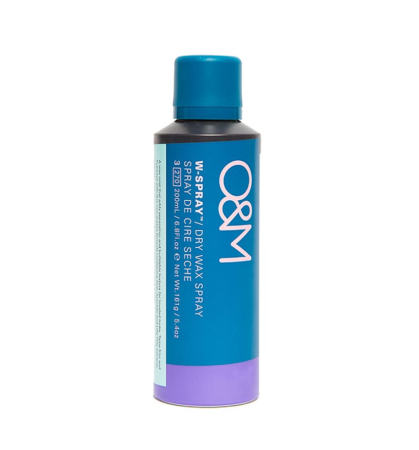 Original Mineral Dry Wax Spray 200 ml