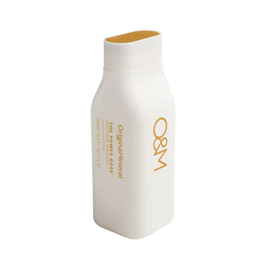 Original Mineral The Power Base 250 ml