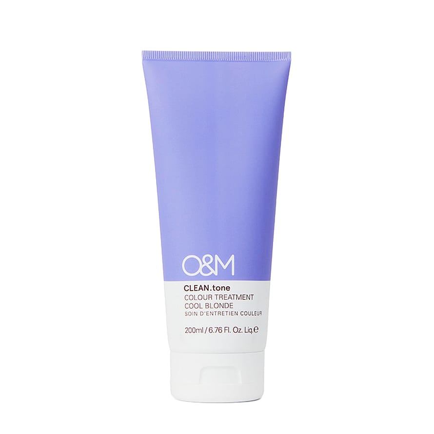 Original Mineral Clean.Tone Color Treatment 200 ml