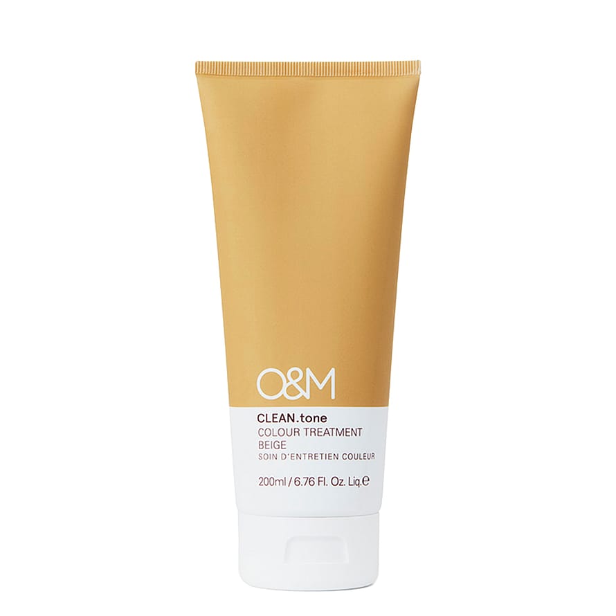 Original Mineral Clean.Tone Color Treatment 200 ml