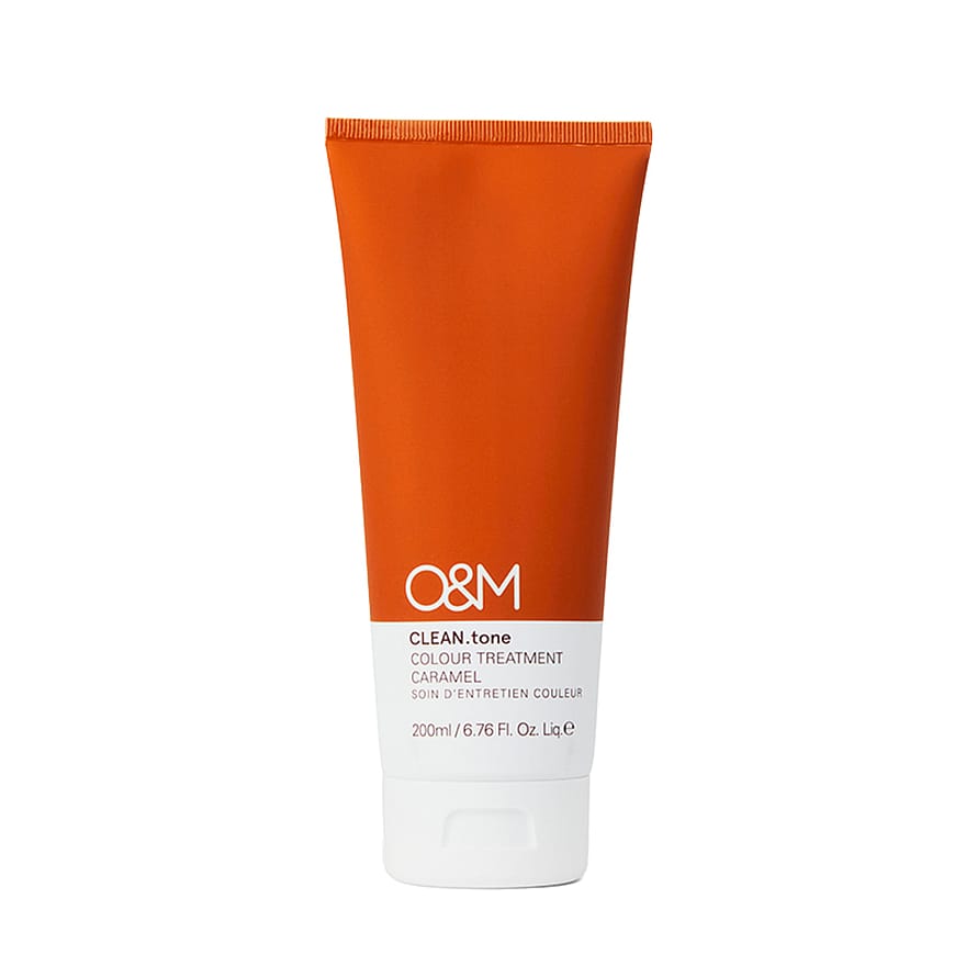 Original Mineral Clean.Tone Color Treatment 200 ml