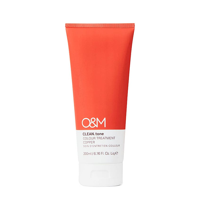 Original Mineral Clean.Tone Color Treatment 200 ml