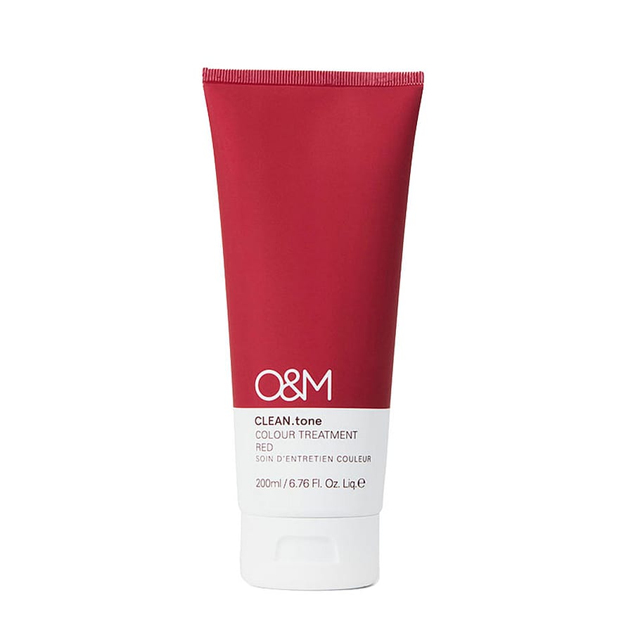 Original Mineral Clean.Tone Color Treatment 200 ml