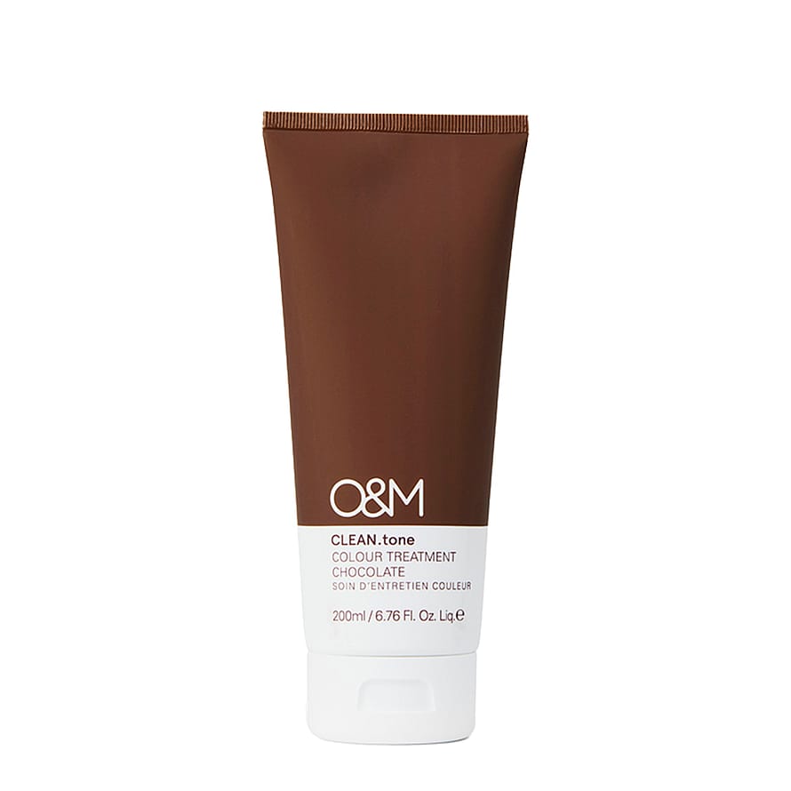 Original Mineral Clean.Tone Color Treatment 200 ml