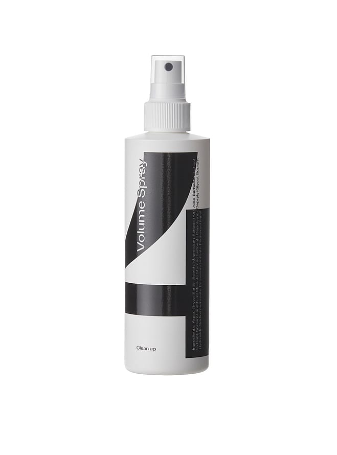 Clean Up Volume Spray Nr. 4 235 ml