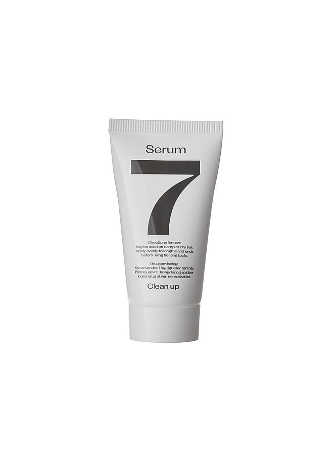 Clean Up Serum Nr. 7 25 ml