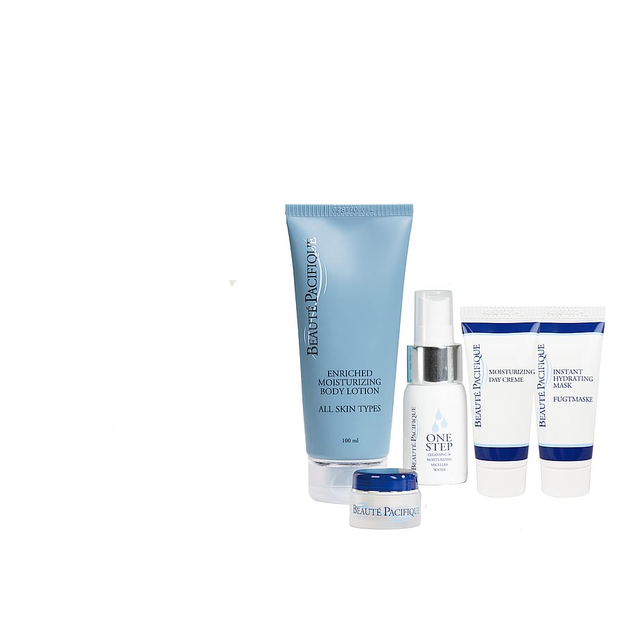 Beauté Pacifique Travel 175 ml