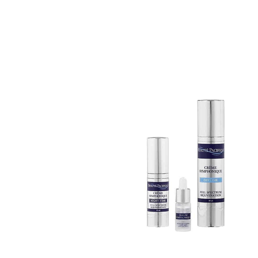 Beauté Pacifique Gift Box Symphonique