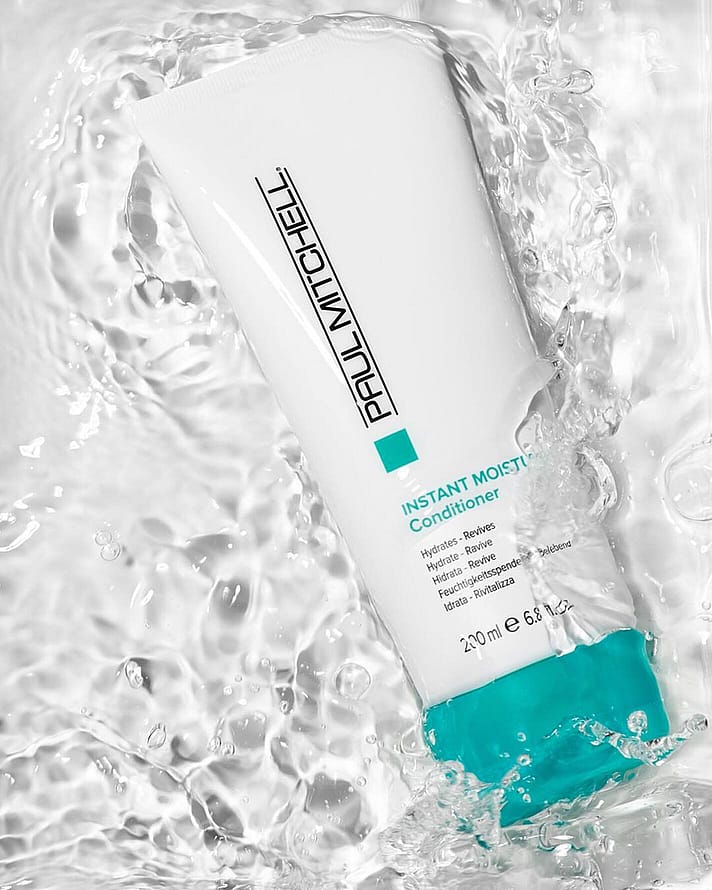 Paul Mitchell Instant Moisture Conditioner 200 ml