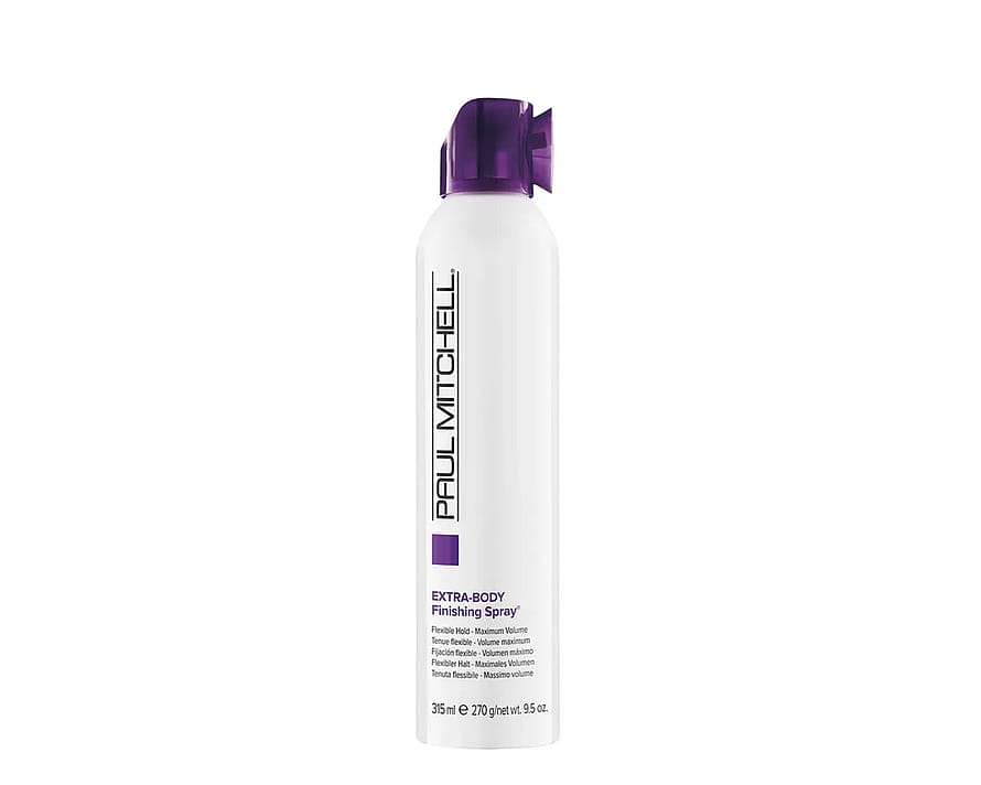 Paul Mitchell Extra-Body Finishing Spray 300 ml