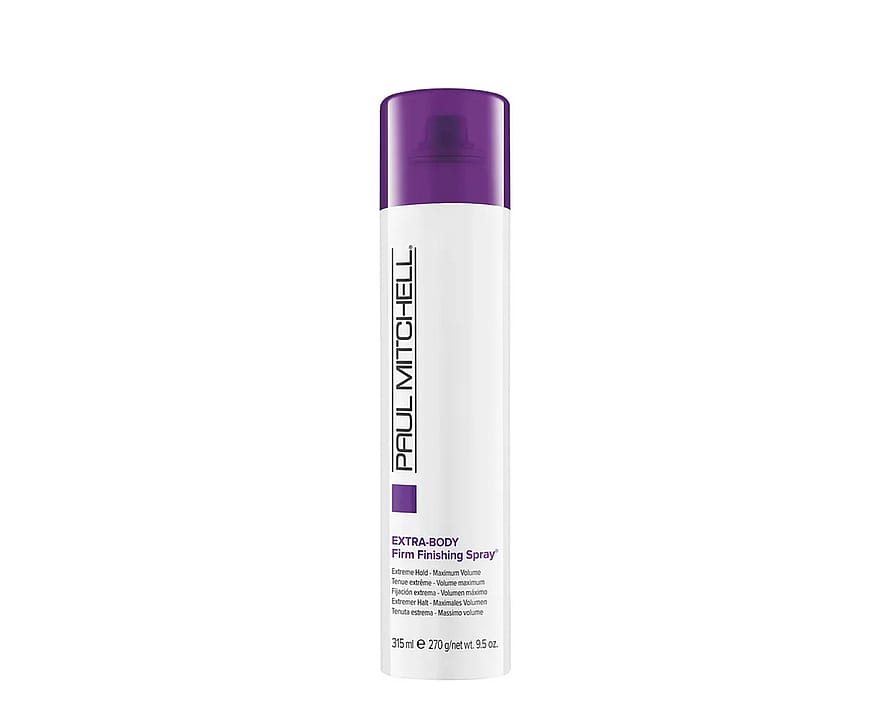 Paul Mitchell Extra-Body Firm Finishing Spray 300 ml