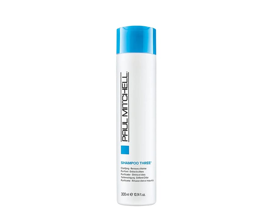 Paul Mitchell Shampoo Three® 300 ml