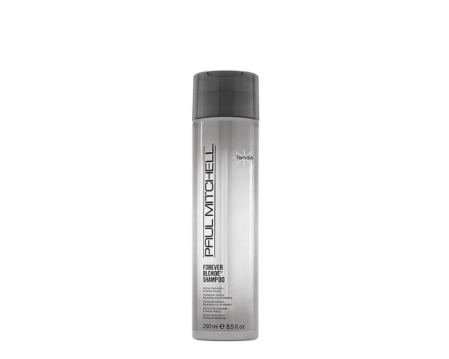 Paul Mitchell Forever Blonde Shampoo 250 ml