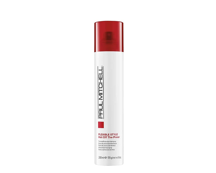 Paul Mitchell Hot Off The Press® 200 ml