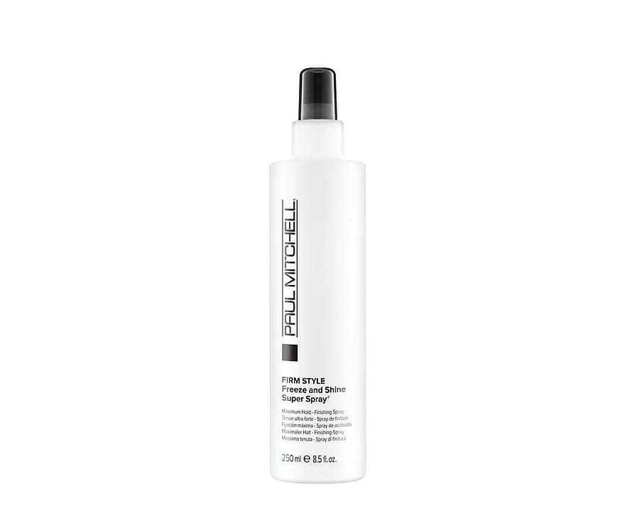 Paul Mitchell Freeze and Shine 250 ml