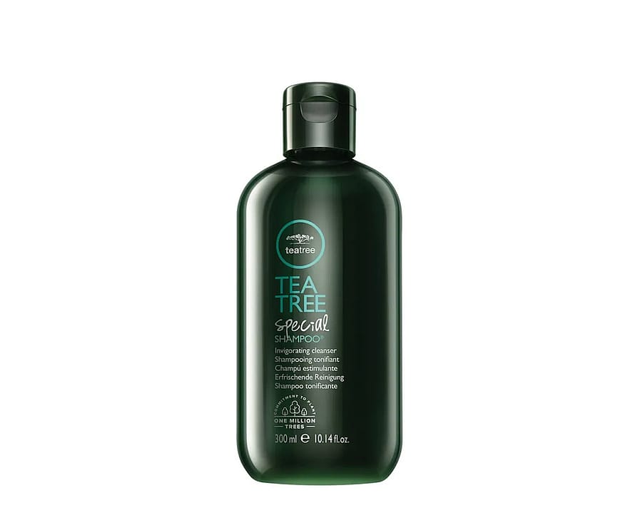 Paul Mitchell Tea Tree Special Shampoo 300 ml