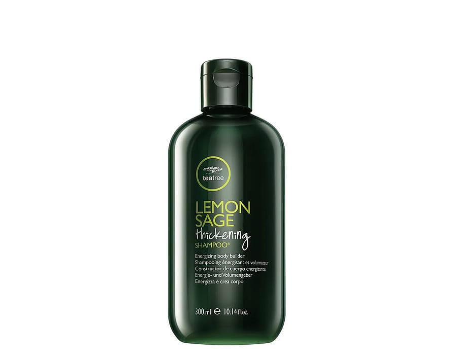 Paul Mitchell Tea Tree Lemon Sage Thickening Shampoo 300 ml